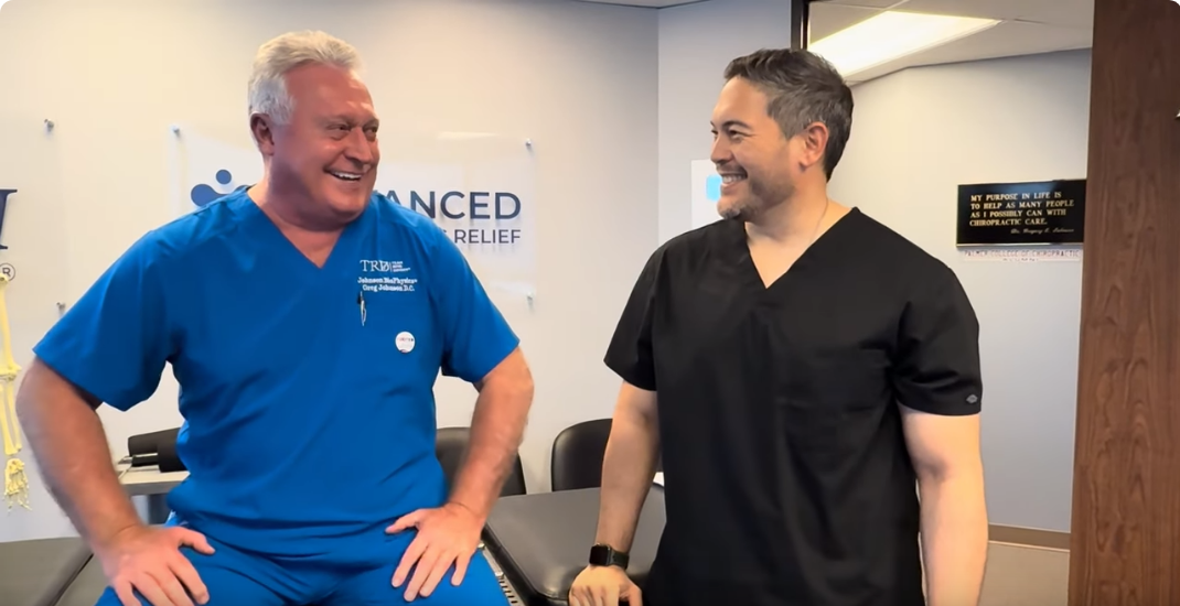 Ring Dinger Chiropractic Adjustment: Benefits and Risks Explained